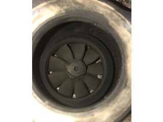 Turbodmychadlo Турбина 753708-5, 753708-5 Honda Civic