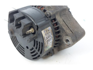 Генератор 63321702 Smart ForTwo I