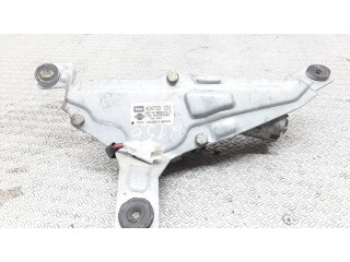 Двигатель стеклоочистителя заднего стекла