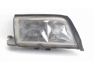 Передняя фара  