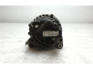 Генератор 03C903023T   Audi A1      