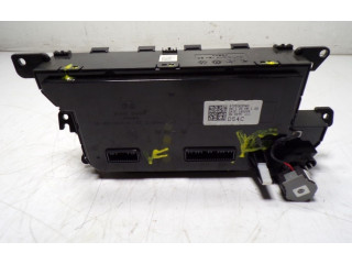 Блок управления климат-контролем 97250G5540CA, 97250G5540   KIA Niro