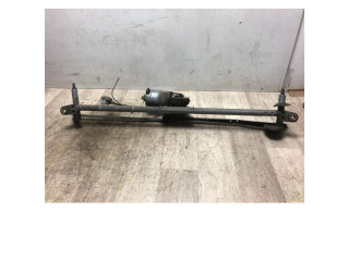 Моторчик дворников 3518120, 3518120    Volvo 940