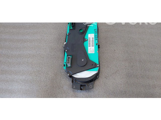 Панель приборов P248100029R Dacia Duster