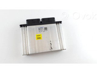 Блок управления двигателя 391312MMG0, CPEGD3201   XPeng G3