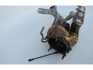 Турбина Audi A7 S7 4G 079145703E, 30318020