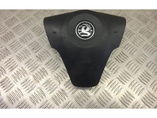 Подушка безопасности водителя 22755122B Vauxhall Antara