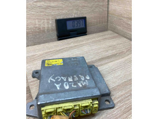 Блок управления надувных подушек C17657K30B, 2K11C Mazda Premacy - года