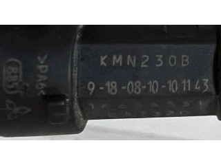 Форсунка 1465A331, KMN230B Mitsubishi ASX для бензинового двигателя 1000C897 1.6