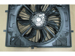 Вентилятор радиатора A0999061301 Mercedes-Benz GLC X253 C253