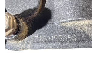 Блок управления выхлопом 84897442, 82209069 Chevrolet Camaro