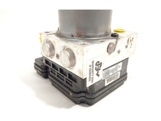 Блок АБС 58910J7AD0, 6158943200   KIA  Xceed  2019 -  года