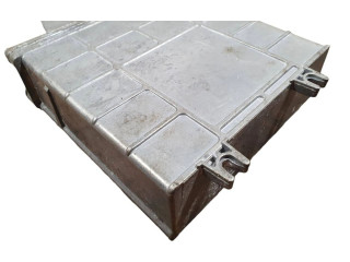 Řídící jednotka 8D0907557CX, 0261203938 Audi A4 S4 B5 8D 1997