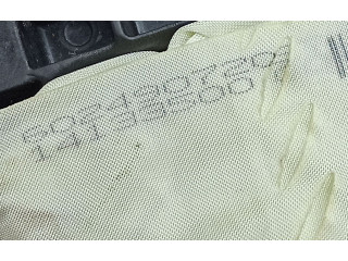 Подушка безопасности пассажира A1768600002, 618237602   Mercedes-Benz A W176