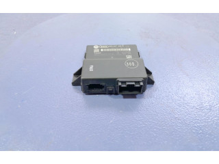 Блок комфорта 8R0907468N, 8R0907468N Audi A5 8T 8F