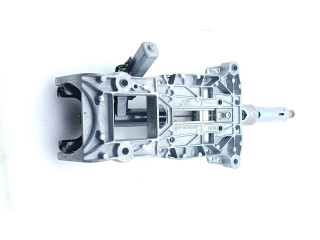 рейка Колонка рулевая A1664601316 Mercedes-Benz ML W166 2012-2017 года