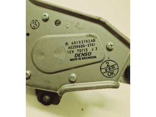 Моторчик заднего дворника 68102192AB, AE2596002741 Jeep Cherokee