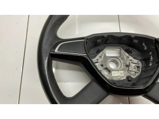 Руль Skoda Octavia Mk3 (5E) 2013-2019 года 5E0419091AA