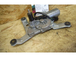 Моторчик заднего дворника 0390206514 Mitsubishi Carisma