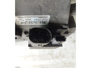 Вентилятор радиатора     214818009R    Dacia Logan II 