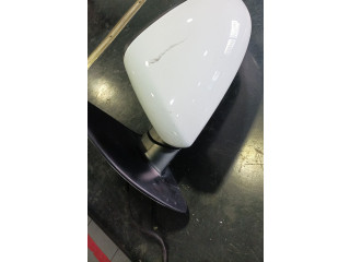 Zpětné zrcátko Nissan Qashqai+2 2010