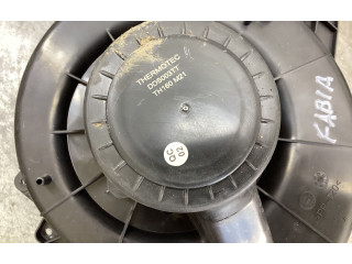 Вентилятор печки    DDS003TT, TH160M21   Skoda Fabia Mk1 (6Y)