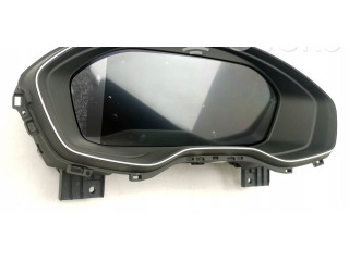 Панель приборов 8W5920790M, NAN   Audi A5       