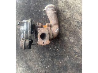  Турбина Peugeot 406  9622526980         