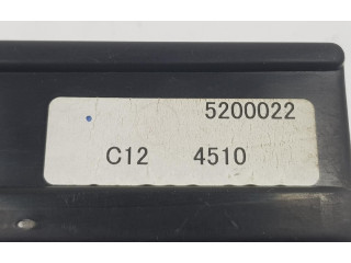 Блок управления MR583832, MR583832 Mitsubishi Montero