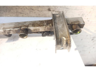 Магистральная трубка топлива    0280160515   Saab 9-5