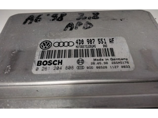 Блок управления коробки передач