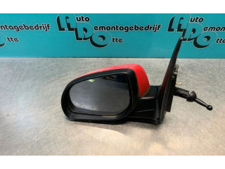 Зеркало (механическое) Hyundai i10 - года