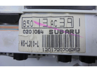 Přístrojová deska Subaru Legacy 1998 85013AC391, 85013AC391
