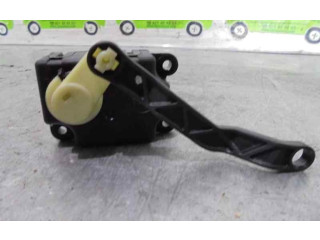 Вентилятор печки 09180201, VALEO Saab 9-3 Ver2