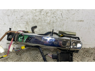 Внешняя ручка