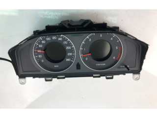 Панель приборов 31270899AA   Volvo V70       