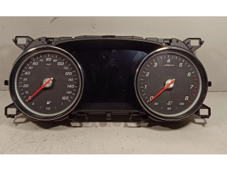 Спидометр (приборный щиток) A2139009521, A2139014609   Mercedes-Benz E W213