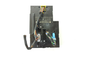 Pojistková skříňka 2049065802, 5DK01102262 Mercedes-Benz GLK (X204) 2015