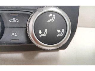 Блок управления климат-контролем 8X0820043B, 8X0820043B   Audi A1