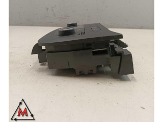 Блок управления климат-контролем 735501599, MB237000-2947 Fiat Punto (199)