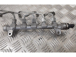 Vstřikovací lišta 314002a420, 0445214181 KIA Optima D4FD