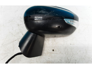 Зеркало (механическое) Citroen C3 Aircross 2017 - года