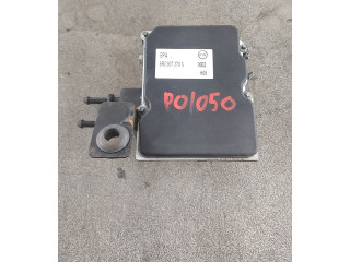 Блок АБС 6R0907379N, 6R0907379N Skoda Fabia Mk2 (5J) 2007 - 2014 года