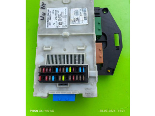 Блок комфорта 7G9T14A073CF, LTQF01125TP   Ford S-MAX   