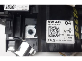 Ручка стеклоочистителей 80953501D Audi Q3 8U