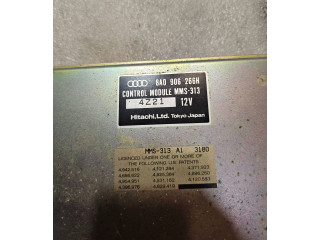 Блок управления двигателя 8A0906266H   Audi A8 S8 D2 4D