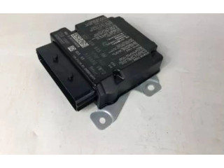 Блок подушек безопасности 5QF959655AM   Seat Ibiza V (KJ)