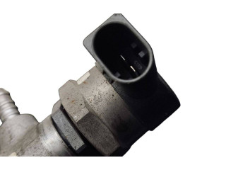 Топливная рампа 03L130089A, 057130764H Audi A4 Allroad B8