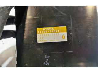 Блок управления климат-контролем 8865048060 Lexus RX 300
