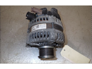 Генератор 9820893880 Citroen C3 Aircross